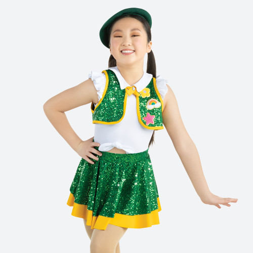 Scout's Honor